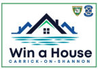 Win a House in Carrick on Shannon